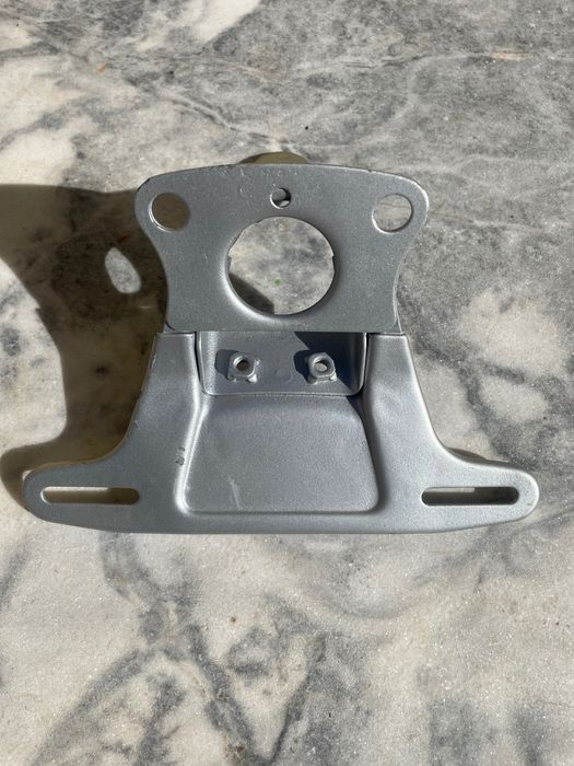 Yamaha DT 50 MX, RZ, LC, Sis Sachs.