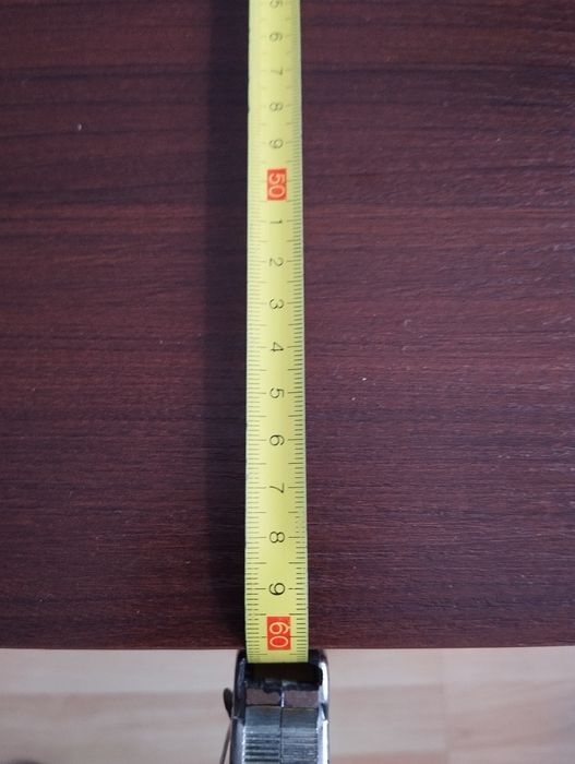 Ława / stolik kawowy 120x60cm