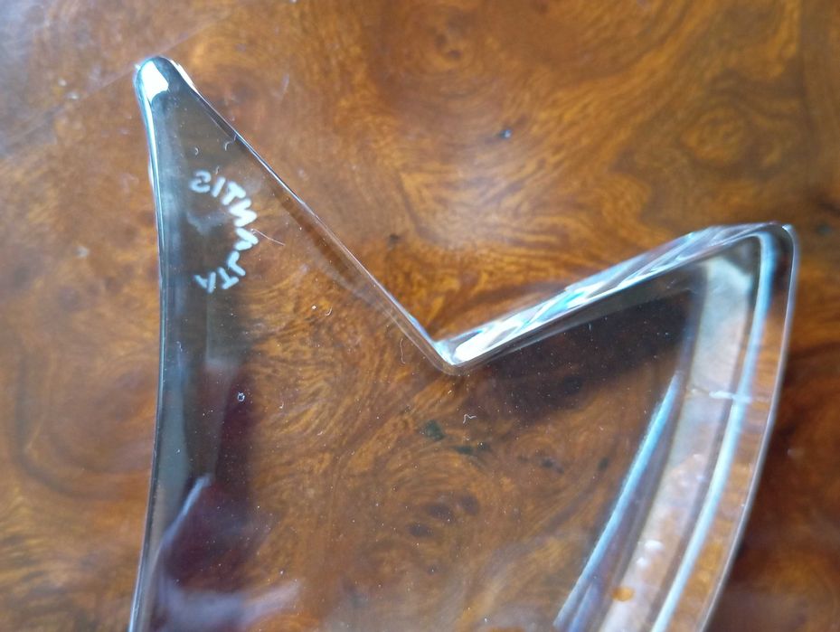 Atlantis vela castiçal