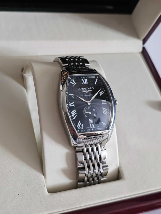 Longines Evidenza