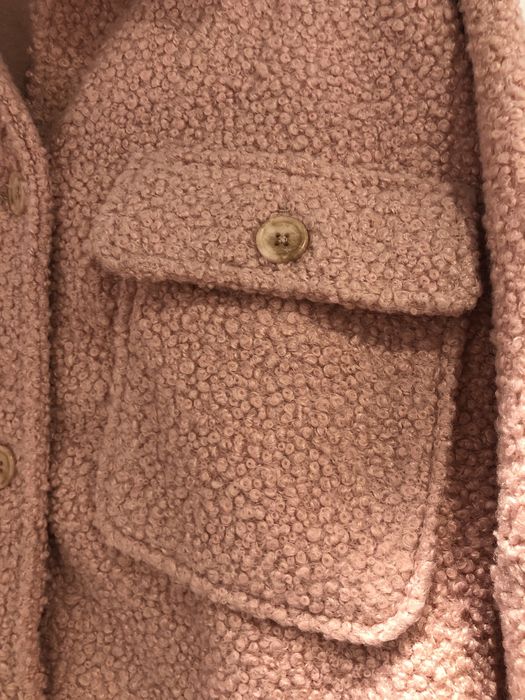 Kurtka damska koszulowa OUTHORN M