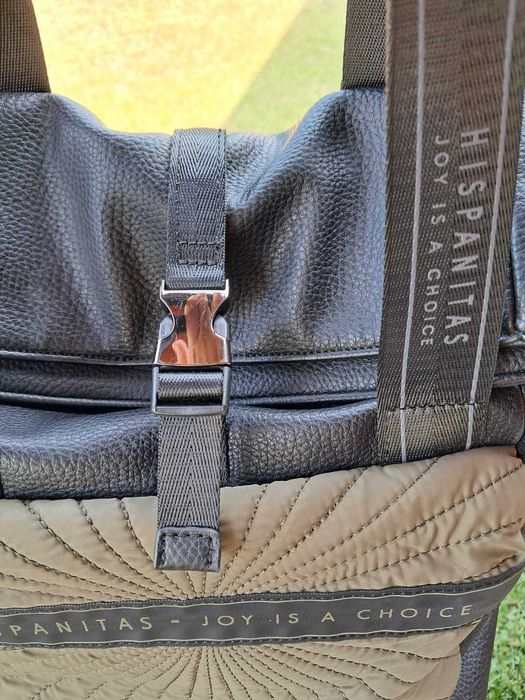Mochila Hispanitas