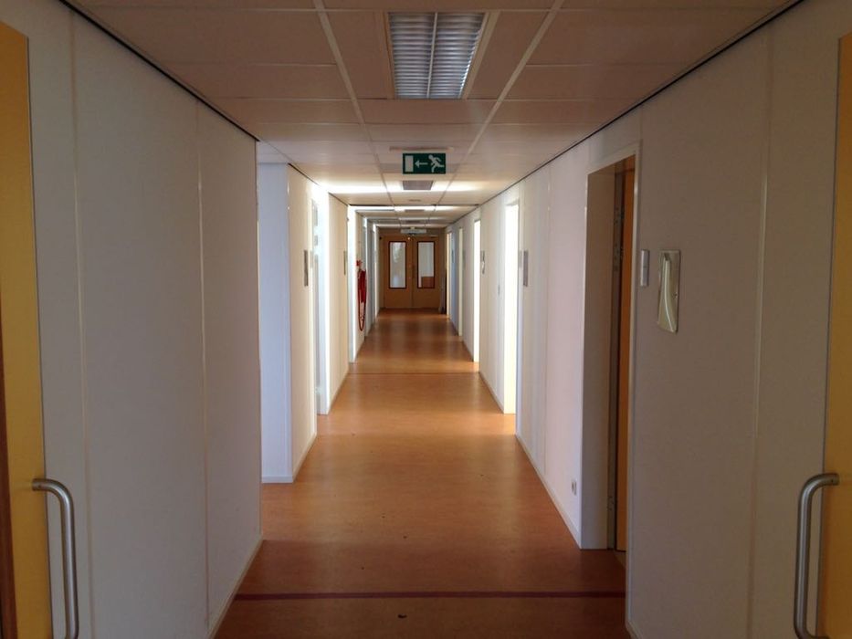 Kontener Pawilon biurowy, mieszkalny, socjalny i inne