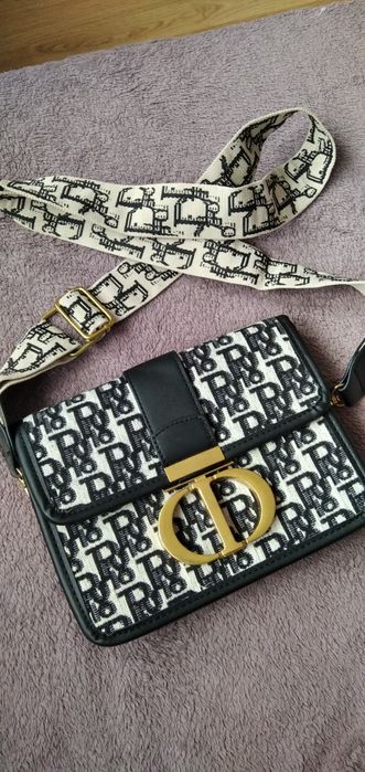 Elegancka torebka damska