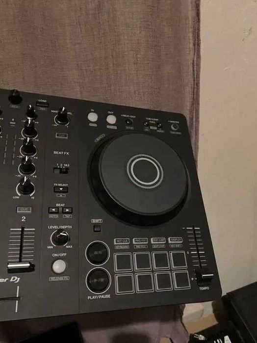 Pioneer DDJ-FLX4