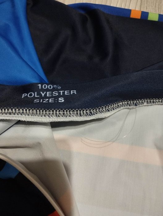 Stroj kolarski rowerowy na rower jednoczesciowy S Frenesi
