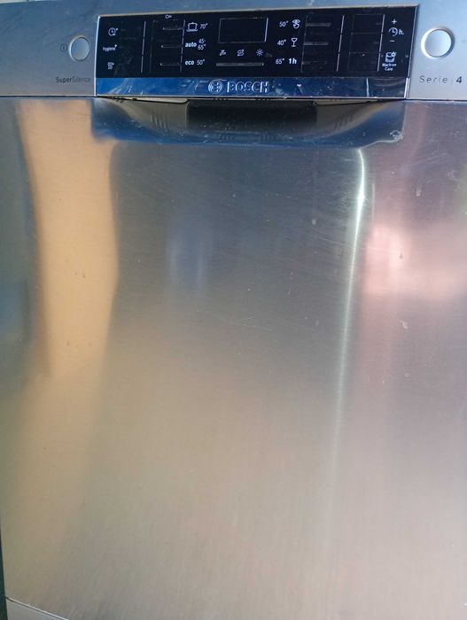 Zmywarka Bosch seria 4