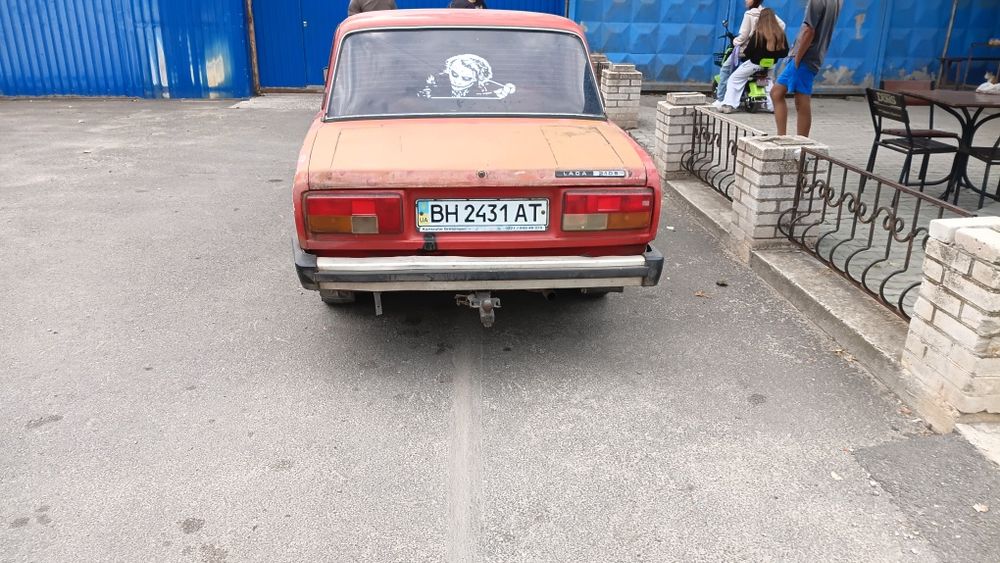 продаж автомобиля