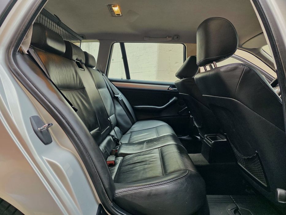 Bmw 320D 150Cv 260.000klm