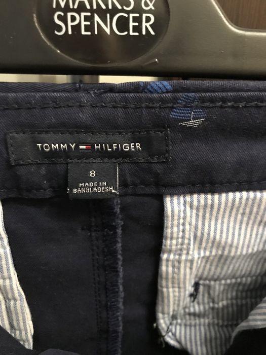 Жиночі штани Tommy Hilfiger, 8