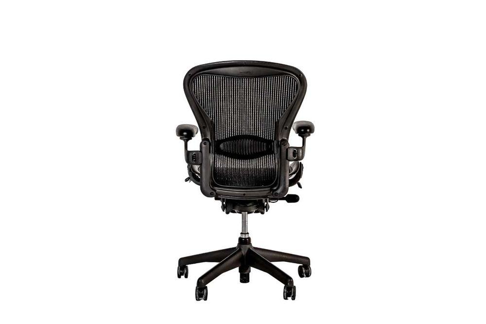Cadeira Aeron fully loaded-B- APOIO CLÁSSICO