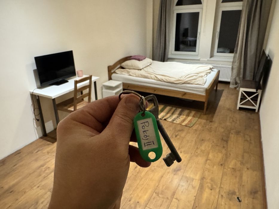 Pokój do wynajęcia Legnica Centrum