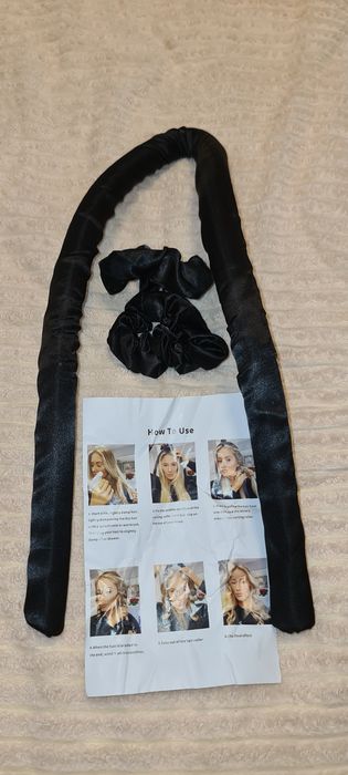 Продам М'які бігуді.