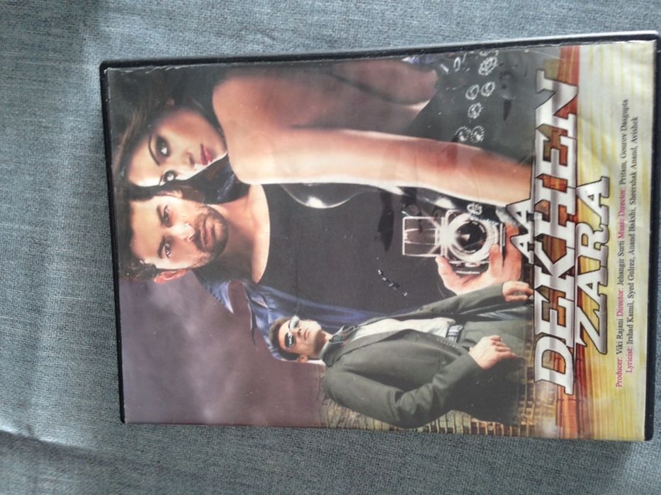 DVD indiano original vários ver Fotos