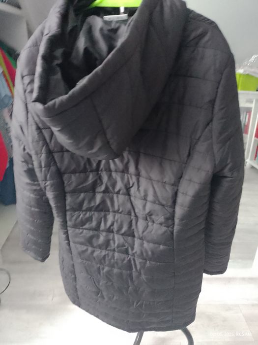 Kurtka, płaszcz jesień/zima S/M