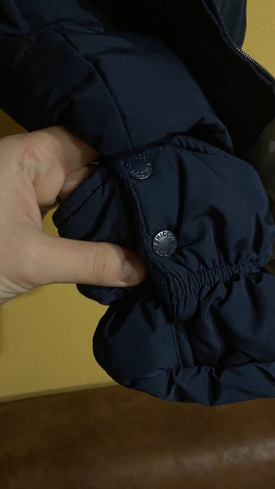Дитячій комбенізон Chicco