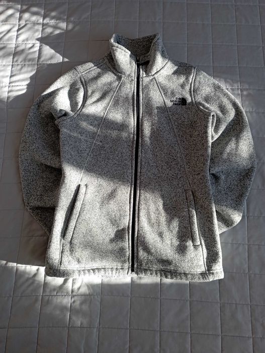 Жіноча флісова кофта The notrh face