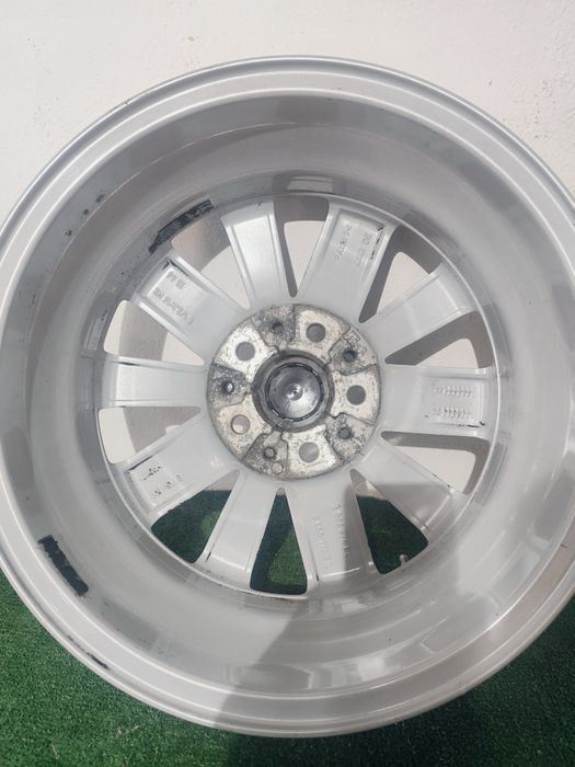 Felgi aluminiowe Mini OE Cooper One countrym5x112 et 46 5.5J 16" TPMS