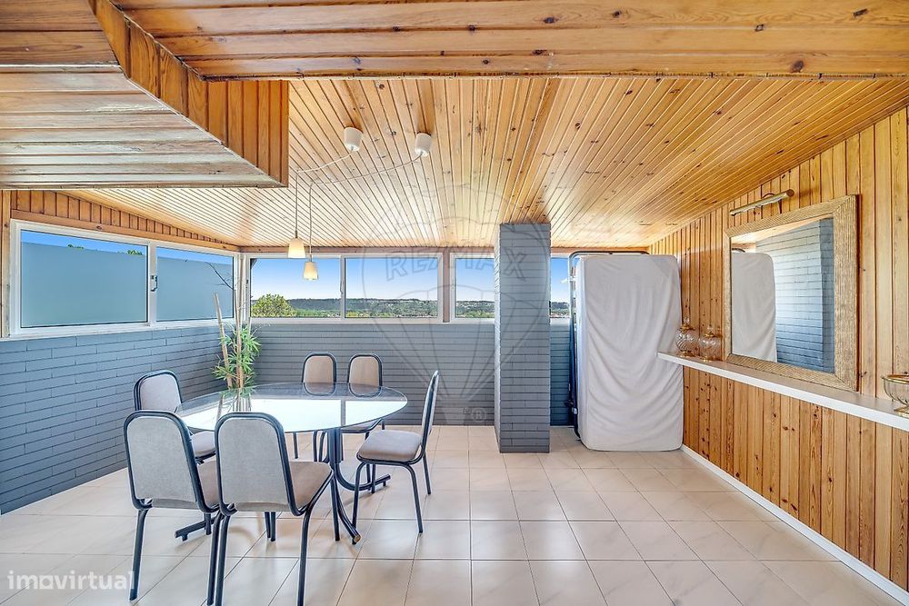 Apartamento T2 para venda