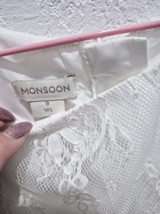 Сукня на випускний 128-134,святкова сукня