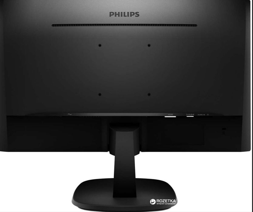 Philips 223V7QHSB/00 — Монитор V-Line