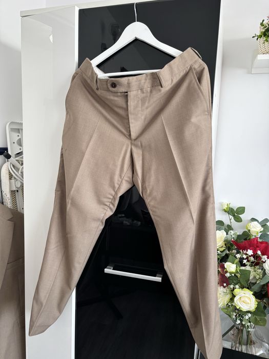 Ganitur męski KUBENZ stan bdb