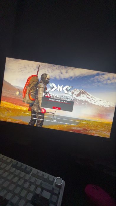 Monitor IIYAMA GB2560HSU 25" 1920x1080px 144Hz 1 ms