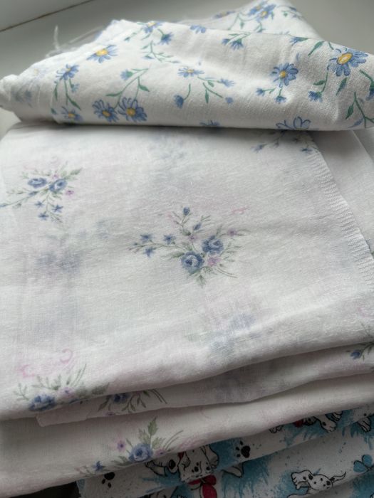 Пелюшки дитячі бу