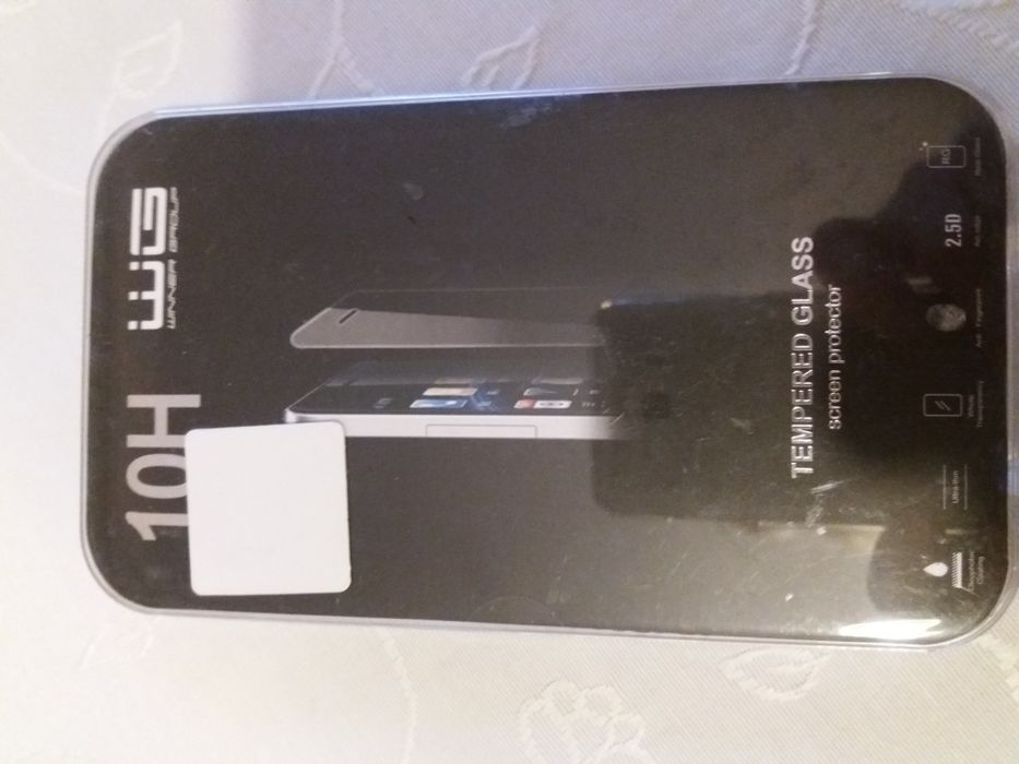 Szkło hartowane do Galaxy S7