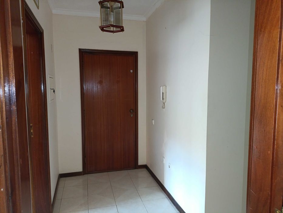 Apartamento     T2 Murtosa