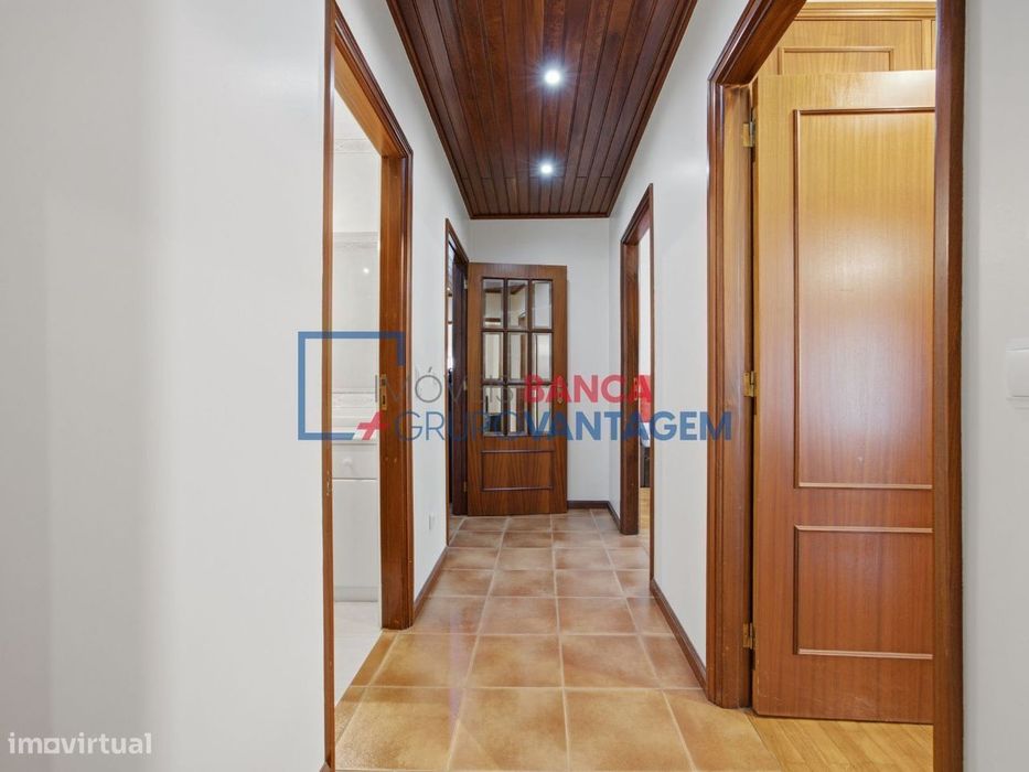 T3 Altos Da Maia | 205,1 m2