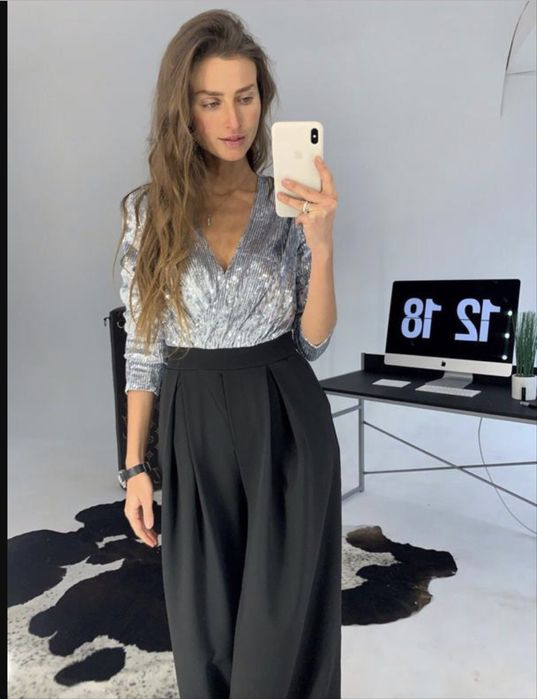 Комбінезон святковий