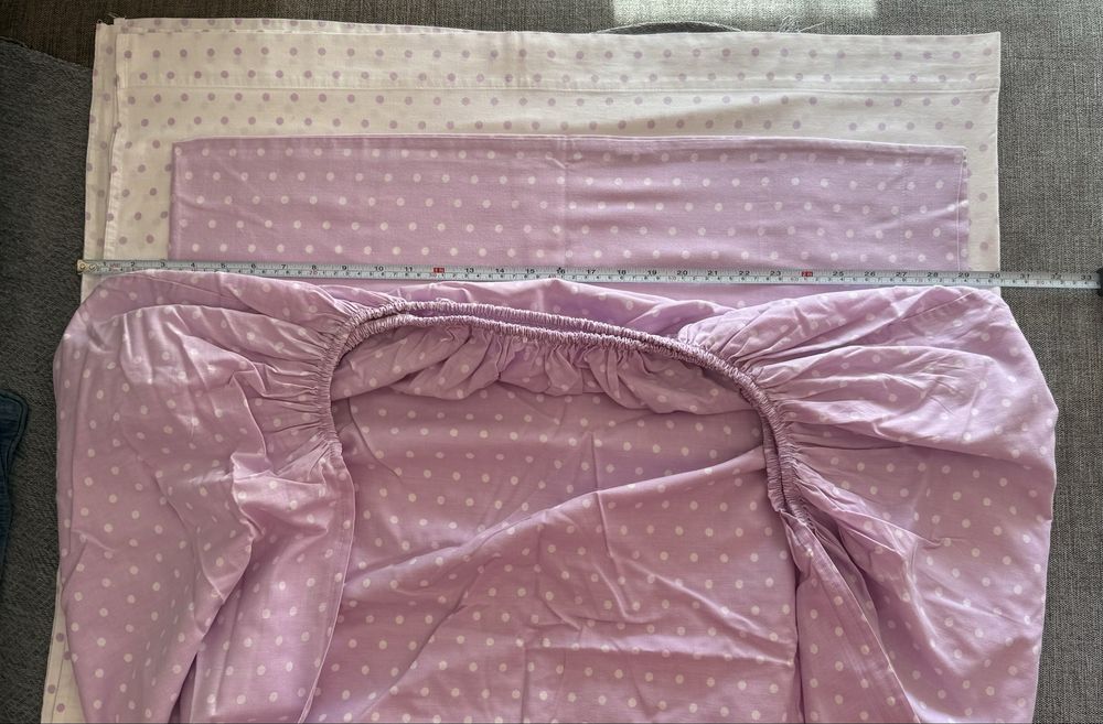 Lencois cama solteiro 90x190