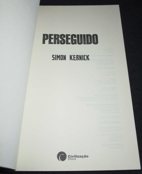 Livro Perseguido Simon Kernick424681161402634241
