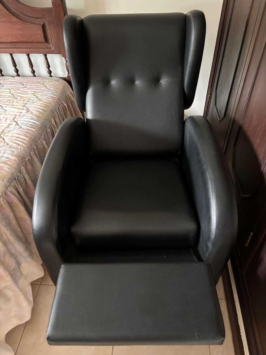 Poltrona Geriátrica