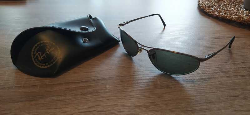 Óculos de sol Ray-Ban masculino