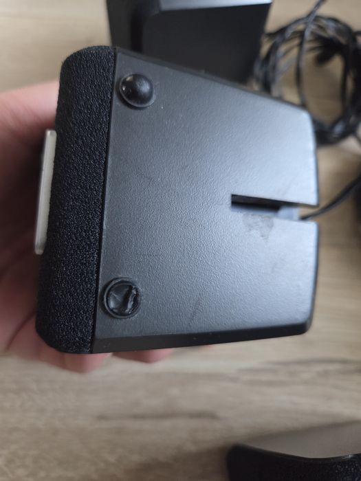 Sprawne głośniki komputerowe 5.1 Creative MF4005 surround