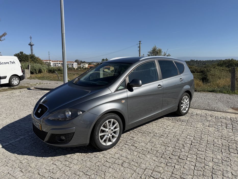 Seat Altea