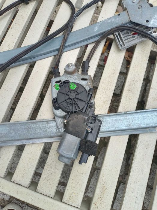 Motor elevador vidro elétrico Megane 2 cc
