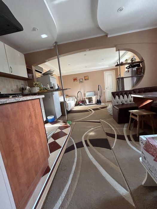 Добротний, облаштований будинок Р-н Масляниківка.