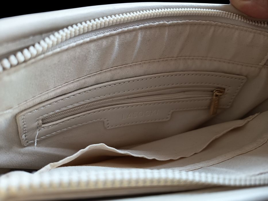 Torebka Cross Body Lasocki
