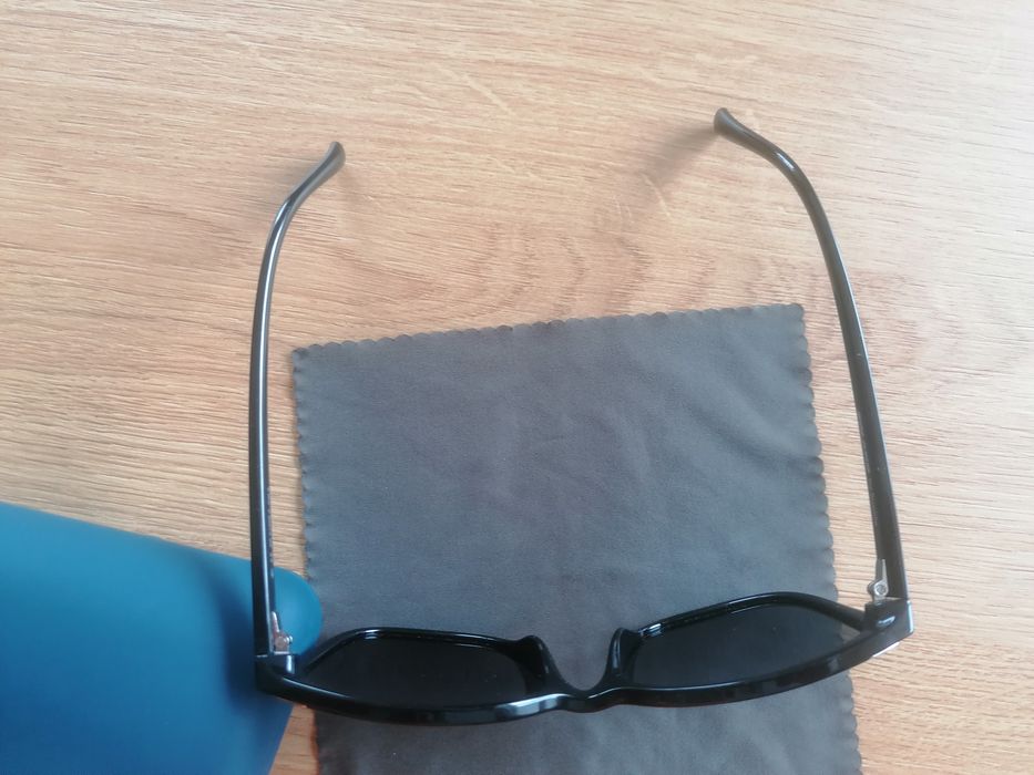 Okulary przeciwsłoneczne damskie firmy SOLANO