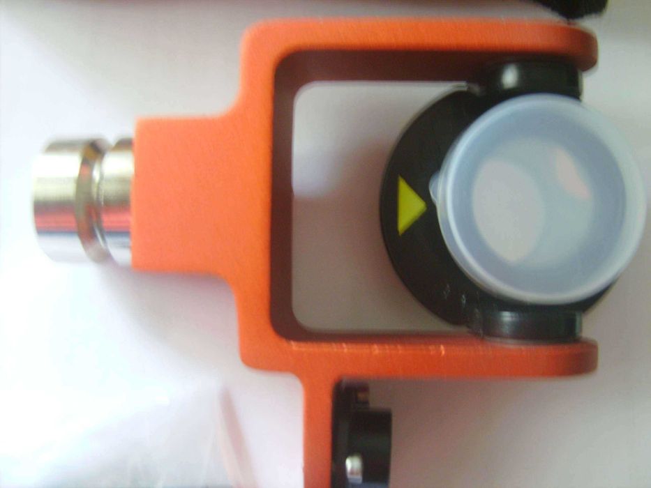 Equipamento de topografia novo - Prismas leica topcon nikon