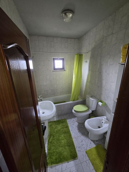 Casa T3 + Terreno 3.720 m²
Venda d