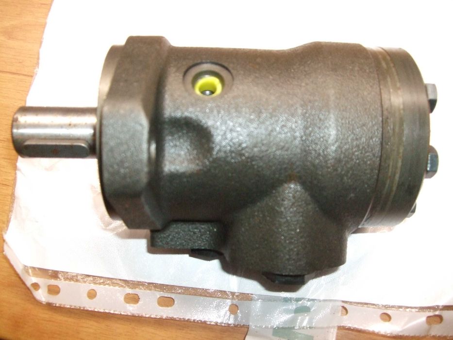 Silnik Hydrauliczny MP 25 CDRS/4
