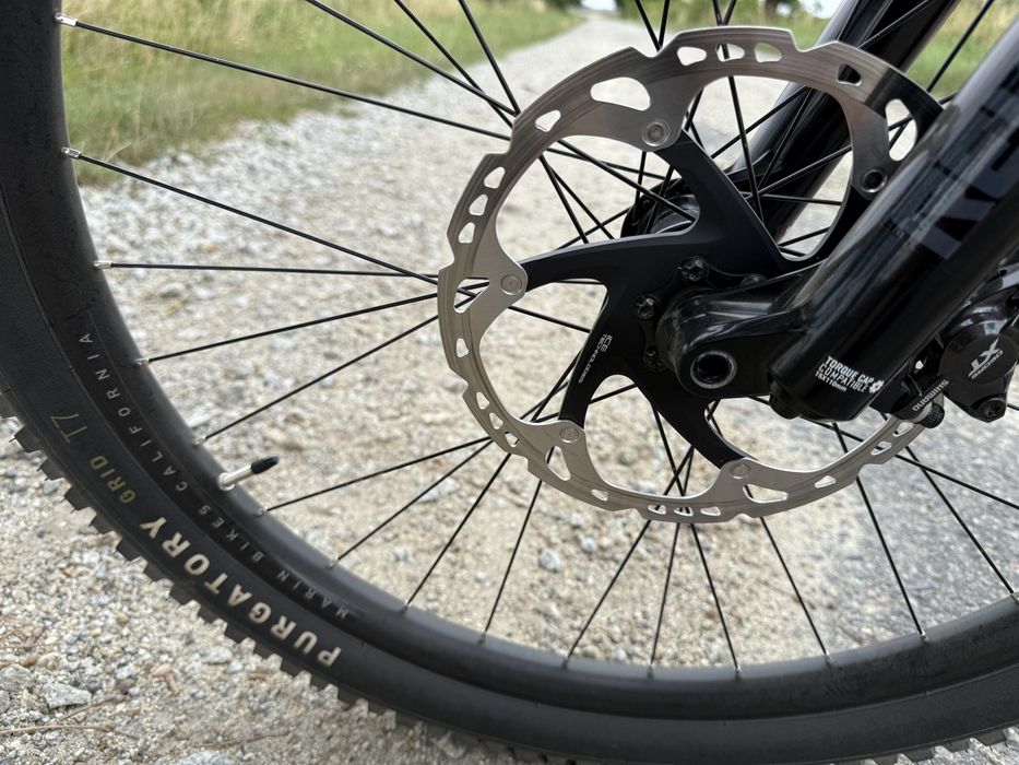 Marin San Quentin 1 2019 M 27.5