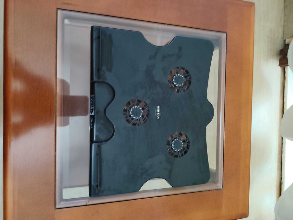 Cooler para portátil
