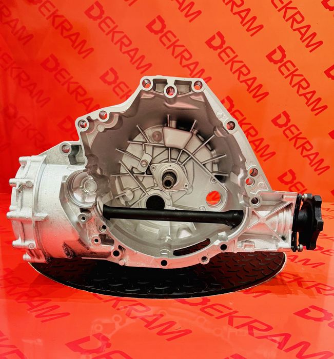 skrzynia biegów audi a4 a5 a6 q5 2.0 tdi llm