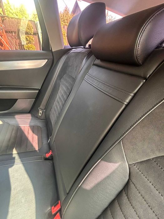 volkswagen B7 2013 r