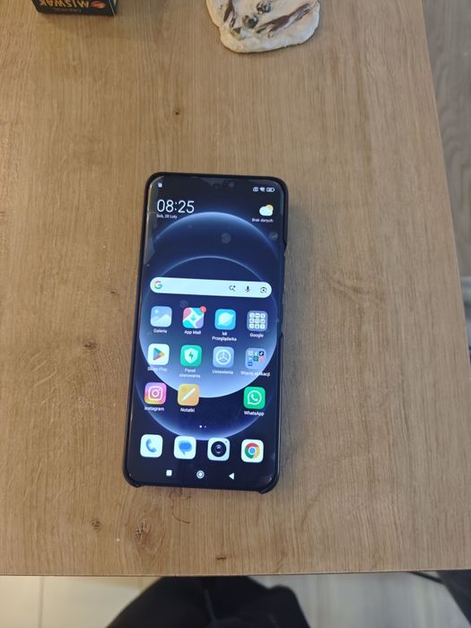 Xiaomi 14 Ultra 16GB 512 GB ROM